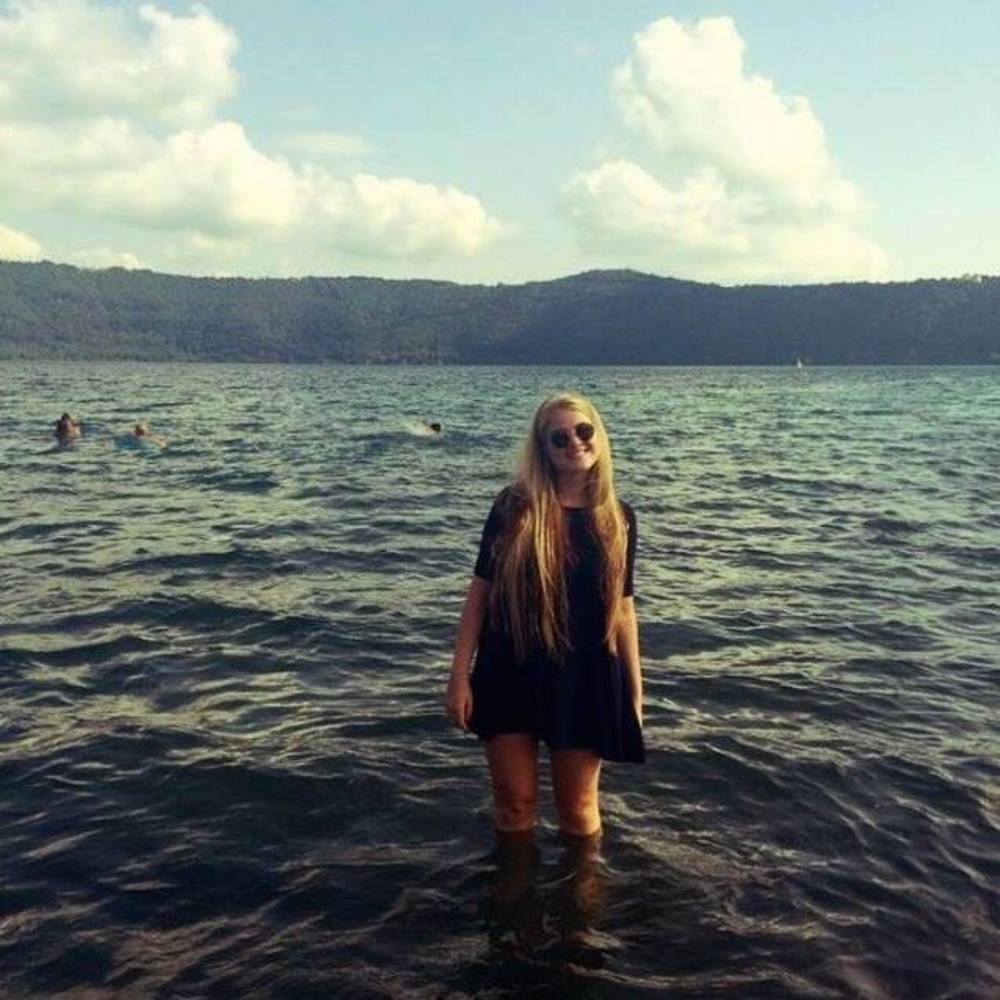 Meet your Posher, Chelsey